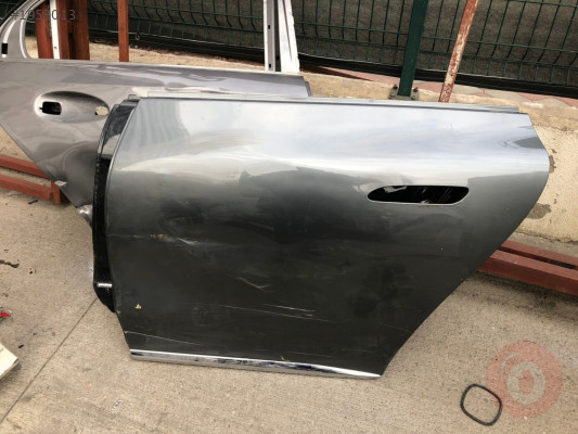 MERCEDES EQE SOL ARKA KAPI A2957322300