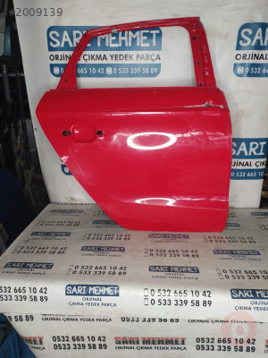ÇIKMA AUDİ A3  SAĞ ARKA KAPI 1530