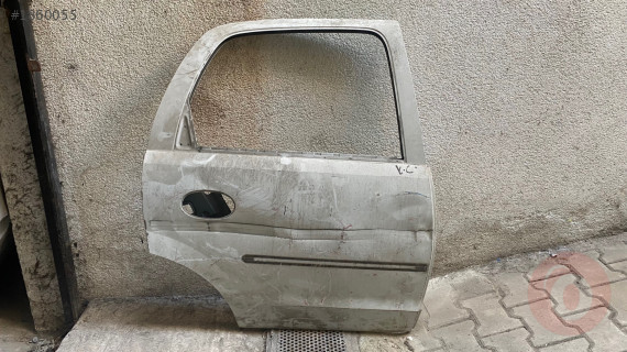 OPEL CORSA-C SAĞ ARKA KAPI CANCAN OPEL