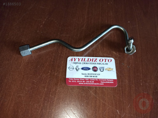 FORD KUGA 2.0 EURO 5 POMPA REKORU