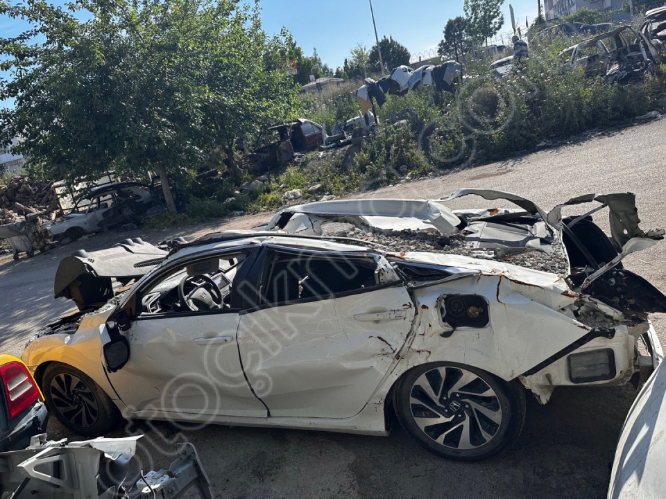 2020 model honda bike