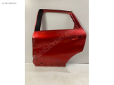 00586 RENAULT CAPTUR SOL ARKA KAPI