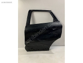00604 RENAULT CAPTUR SOL ARKA KAPI
