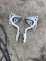 Opel corsa c 01-06 kaput menteşesi
