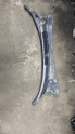 Hyundai sonato cam önü ızgarası