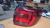 2016-2020 RENAULT CLİO SYMBOL SAĞ STOP