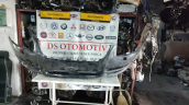 Oto Çıkma Parça / Kaporta & Karoser / Ön Panel / Volkswagen / Tiguan / Çıkma Parça 