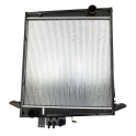 FORD CARGO 2524-3230-2526 MOTOR SU RADYATÖRÜ