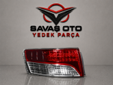 AVENSIS STOP LAMBASI LEDLİ DIŞ SAĞ SOL 2008 2009 2010 2011