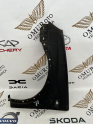 OPEL CORSA SOL ÖN ÇAMURLUK (01-07) ORİJİNAL ÇIKMA