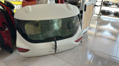 2015-19 MODEL RENAULT CLİO 4 HATASIZ ORJ ÇIKMA BAGAJ KAPAĞI