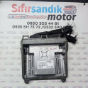 a0044463440 MERCEDES B W245 ÇIKMA MOTOR BEYNİ