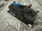 Oto Çıkma Parça / Elektrik / Klima Kontrol Paneli / Opel / Astra / Çıkma Parça 