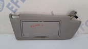 opel vectra c sağ sol güneşlik (adet-son fiyat)