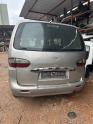 hyundai starex bağaj kapağı