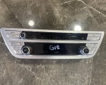 BMW 7.40 G11 G12 KLİMA KONTROL PANELİ EGE OTOMOTİV BURSA