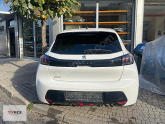 PEUGEOT 208 KOMPLE KOLTUK SETİ SÖKME ORJİNAL HATASIZ