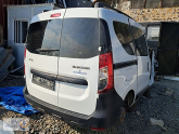 Oto Çıkma Parça / Kaporta & Karoser / Kapı / Dacia / Dokker / Çıkma Parça 