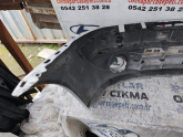 Oto Çıkma Parça / Kaporta & Karoser / Ön Tampon / Renault / Clio / Çıkma Parça 