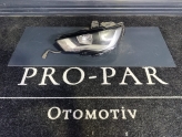 Oto Çıkma Parça / Elektrik / Far / Audi / A3 / Çıkma Parça 
