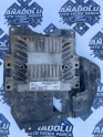 FORD FİESTA 1.4TDCİ MOTOR BEYNİ 2011-2013