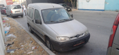 PEUGEOT PARTNER SAĞ ÖN FAR
