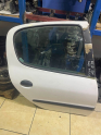 PEUGEOT 206 SAĞ ARKA KAPI