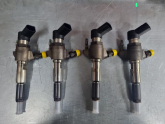 BERLİNGO ENJEKTÖR 1.6HDI EURO5 CİTROEN 9802448680