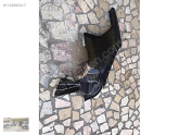 39166096 opel corsa f sol arka çamurluk ORJİNAL OTO OPEL