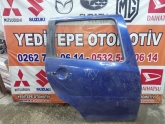 daihatsu yrv sağ arka kapı 2002-2006