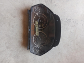 BMW GÖSTERGE SAATİ 1-3 F20 30 F32 F34 17649411