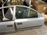 ÖZMEN OPEL ASTRA G ÇIKMA SAĞ SOL ÖN KAPI