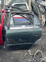 Toyota A101 kasa sol arka kapı