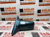 ÇIKMA MERCEDES SL R129 SOL DİKİZ AYNASI 1298110135
