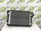 VOLKSWAGEN TOURAN 2003 2008 RADYATÖR SET 1.4 TSİ 1K0820411AC