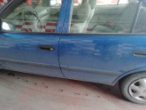 Toyota coralla 99 2002 kapı cam sıyırıcıları sıfır