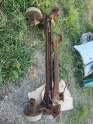 Lada Samara Vega Arka Torsiyon Dingil Adet
