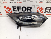HONDA HRV ORJİNAL ÇIKMA SAĞ ÖN FAR 16
