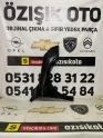 PEUGEOT 508 SAĞ ÖN ÇAMURLUK - ÇIKMA ORJİNAL