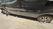 Peugeot partner 2011-2015 1.6 tdi takım jant