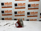 ÇIKMA BMW E90 SOL BAGAJ İÇİ STOP 6937459