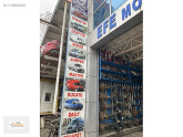 Oto Çıkma Parça / Renault / Master / Şanzıman & Vites / Şanzıman Komple / Çıkma Parça 