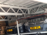 ÖZMEN OPEL VECTRA B SAĞ SOL YAN MARŞPİYEL PAKOSU