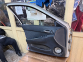 ALFA ROMEO 156 SOL ÖN KAPI DIŞ CAM SIYIRICI FİTİLİ 97-05 MODEL