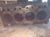 Oto Çıkma Parça / Motor / Blok / Kia / Bongo / Çıkma Parça 