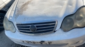 Geely Echo ön tampon