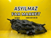 Oto Çıkma Parça / Elektrik / Far / Ford / Kuga / Çıkma Parça 
