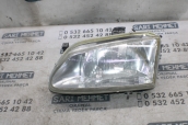 ÇIKMA RENAULT MEGANE 1 SOL ÖN FAR 260605784R
