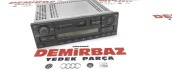 VW GOLF 4 BORA PASSAT TEYP 1J0035152E