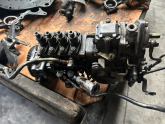 MİTSUBİSHİ CANTER 659 TURBO MAZOT POMPASI